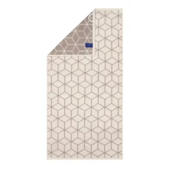 Duschtuch Coordinates Carre