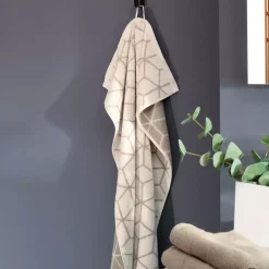 Duschtuch Coordinates Carre