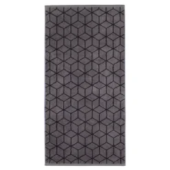 Duschtuch Coordinates Carre