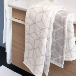 Duschtuch Coordinates Carre