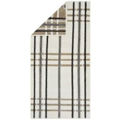 Duschtuch Noblesse Check
