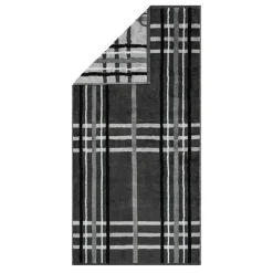 Duschtuch Noblesse Check