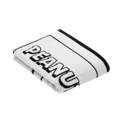 Duschtuch Peanuts Moments