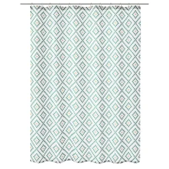 Duschvorhang Alhambra