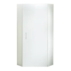 Eckschrank Multiraumkonzept