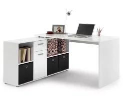 Eckschreibtisch Lex