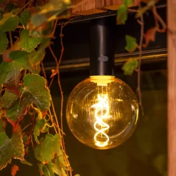 EDY BULB G125 BATTERY SCHWARZ EDY