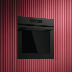 Einbaubackofen mit Pyrolyse BP6100T