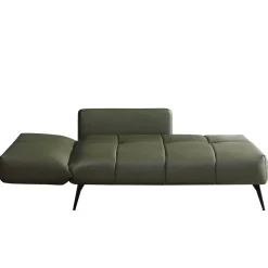 Einzelliege Kopfteil links Alessia