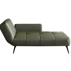 Einzelliege Kopfteil links Alessia