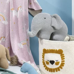 Elefant Kuscheltier