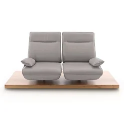Element 2-sitzig mit Plateau Evino