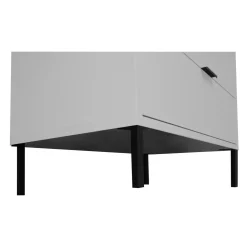 4er Set Füße Füße-4er Set Quadrat