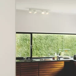 4er-Strahler Pitcher