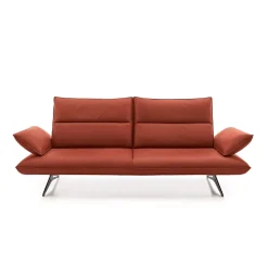 E-Sofa 25-sitzig Caio