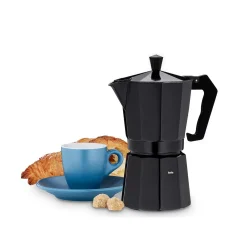 Espressobereiter Italia