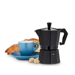 Espressobereiter Italia