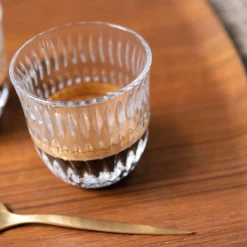 Espressoglas 2-er Set ETHNO Barista