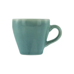 Espressoobere Caldera Grün