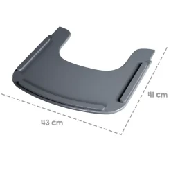 Essbrett Sit up Flex