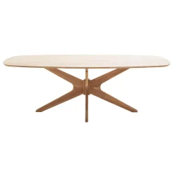 Esstisch Jefferson FAKTA