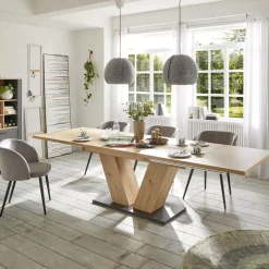 Esstisch Komfort 2.0