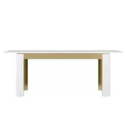 Esstisch mit Auszug Lazio