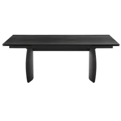 Esstisch mit Stirnauszug Cumbria