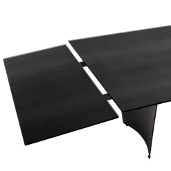 Esstisch mit Stirnauszug Cumbria