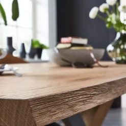 Esstisch Naturzeit