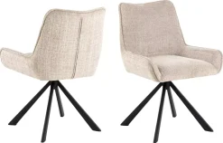 Esszimmerstuhl Eddie