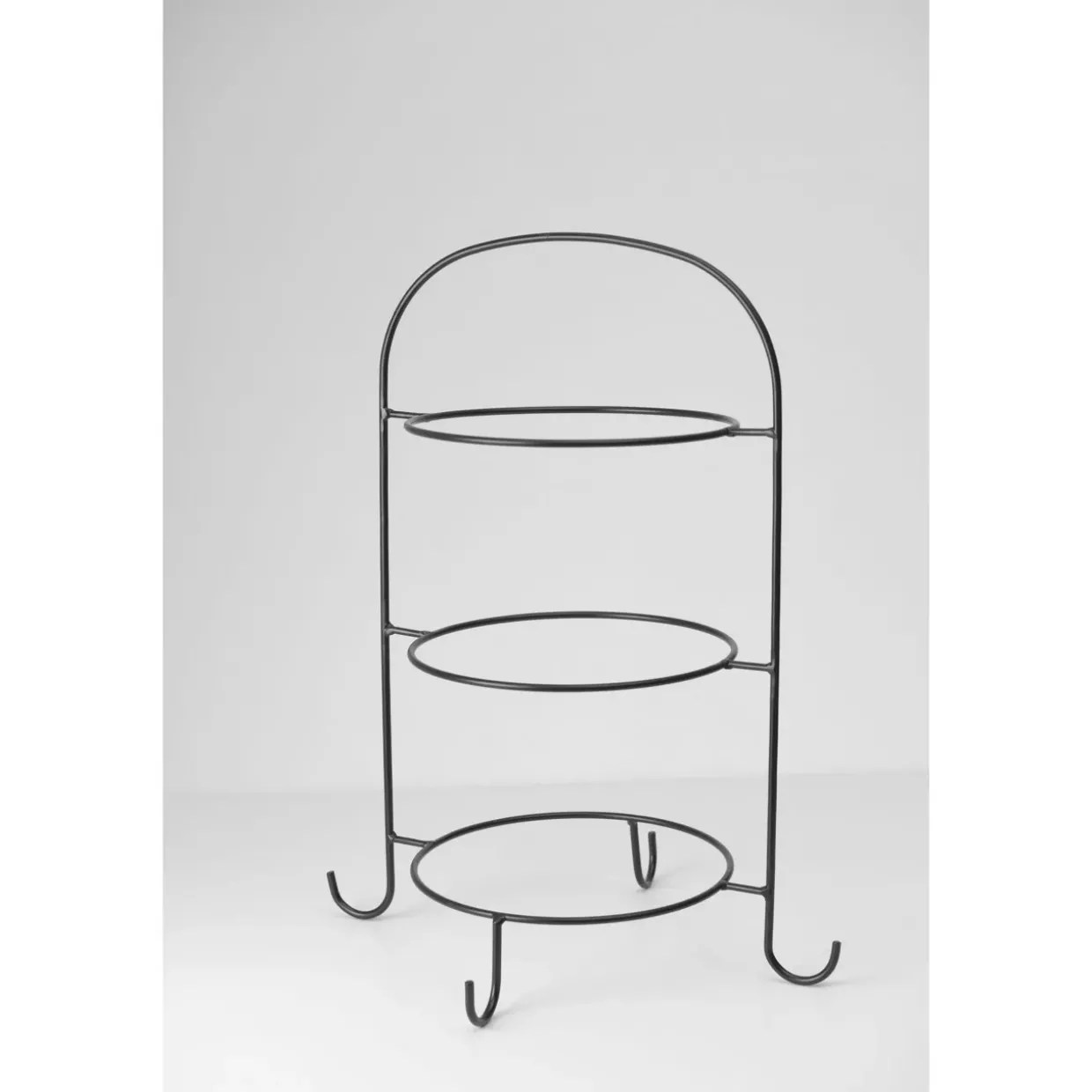 Etagere 3-Stöckig -