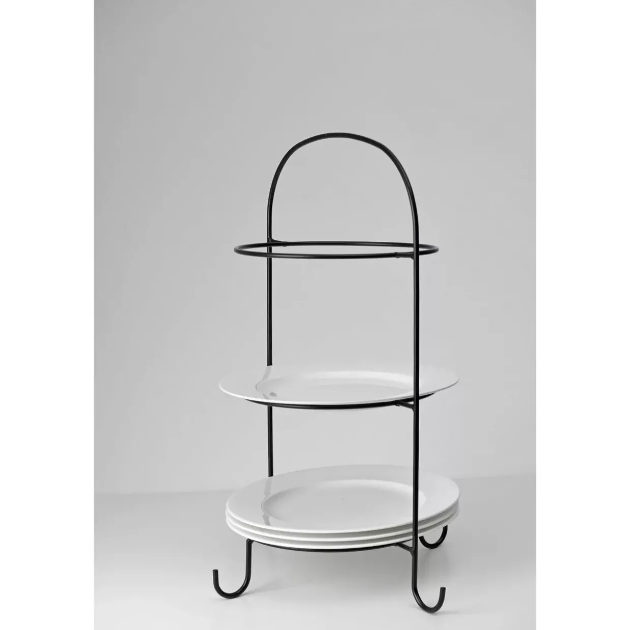 Etagere 3-Stöckig -