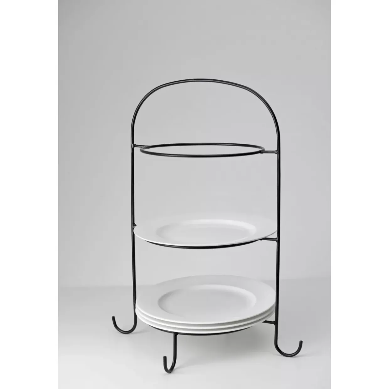 Etagere 3-Stöckig -