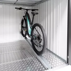 Fahrradschiene für Minigarage MiniGarage