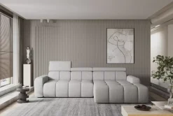 FAKTA Zerola Polstergarnitur