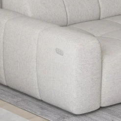 FAKTA Zerola Polstergarnitur