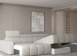 FAKTA Zerola Polstergarnitur