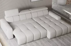 FAKTA Zerola Polstergarnitur