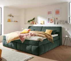 Familienbett Bearford 6A BSB