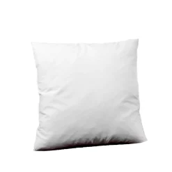 Feder Füllkissen
