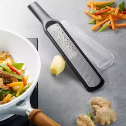 Fein- und Grobreibe RAFINO Rafino