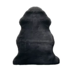 Fellteppich Lammfell