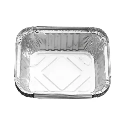 Fettauffangschalen 5er-Set