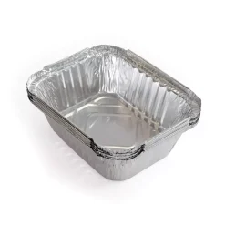 Fettauffangschalen 5er-Set