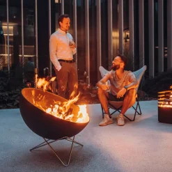 Feuerschale BOWL