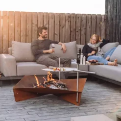 Feuerschale Triple120