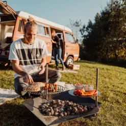 Feuerschale Triple65