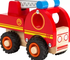 Feuerwehrfahrzeug Feuerwehrfahrzeug