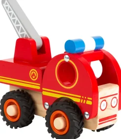 Feuerwehrfahrzeug Feuerwehrfahrzeug